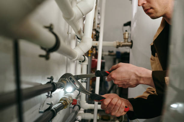 Shower Repair Services in Arcola, VA