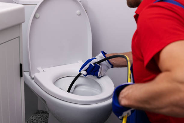 Best Leak Detection Services  in Arcola, VA