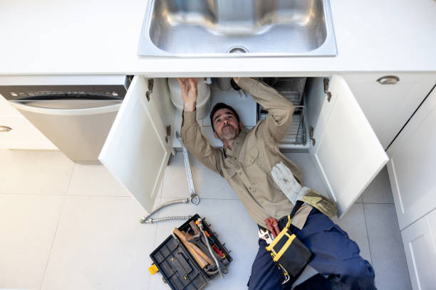 Best Water Heater Repair  in Arcola, VA