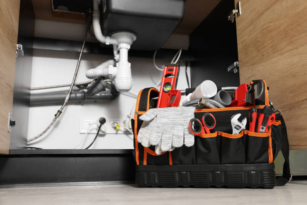 Best Plumbing Inspection Services  in Arcola, VA