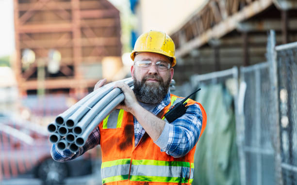 Sewer Line Replacement in Arcola, VA