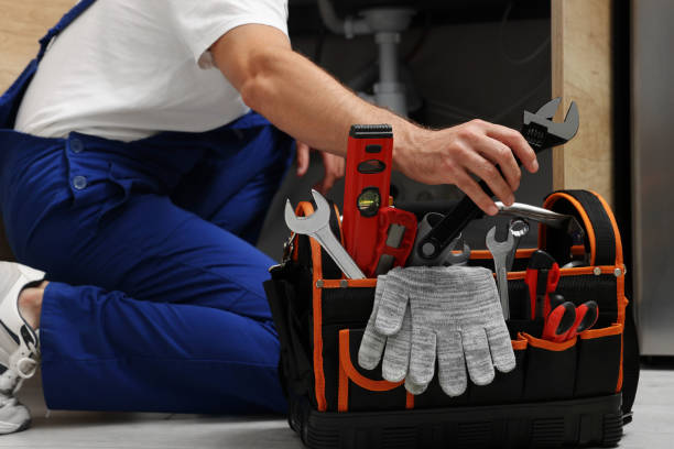 Best Emergency Plumber  in Arcola, VA